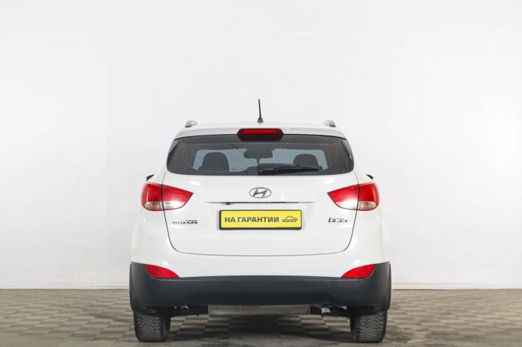 Hyundai ix35 5 из 6