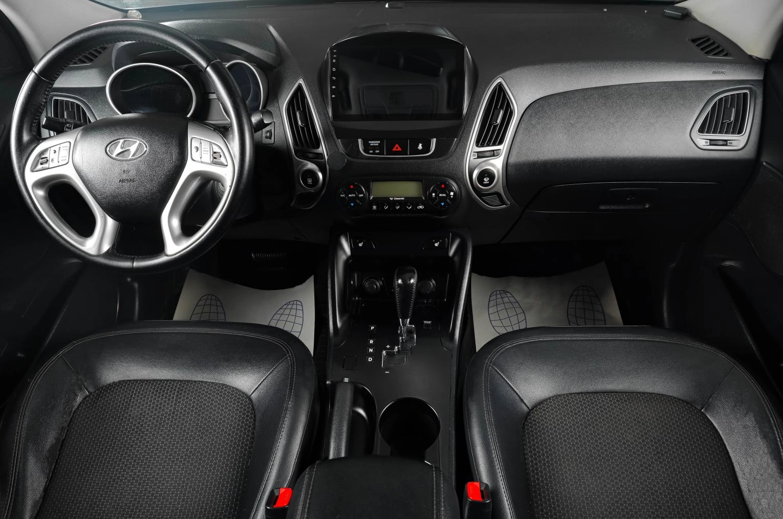 Hyundai ix35 12 из 21
