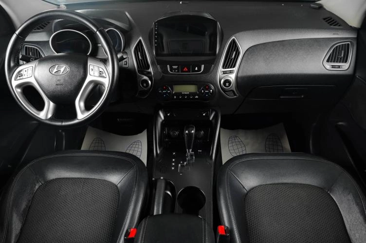 Hyundai ix35 12 из 21