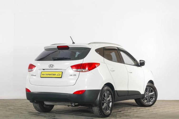 Hyundai ix35 6 из 6
