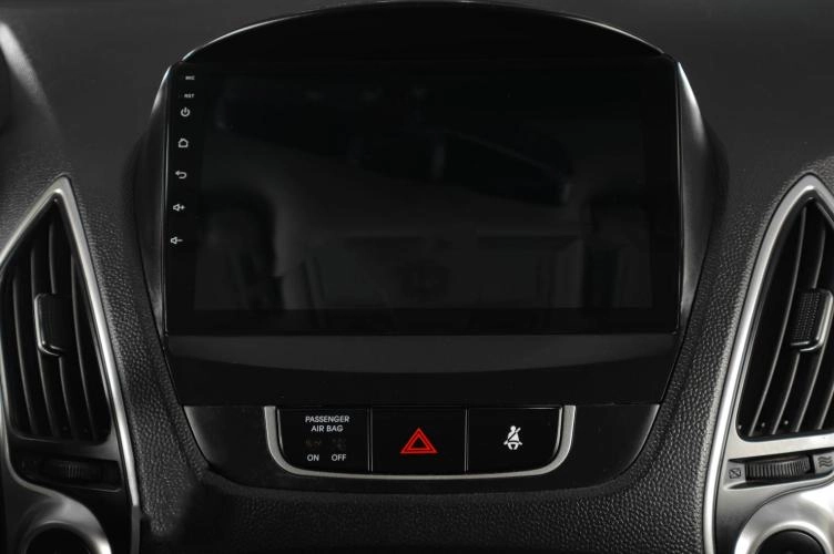 Hyundai ix35 17 из 21