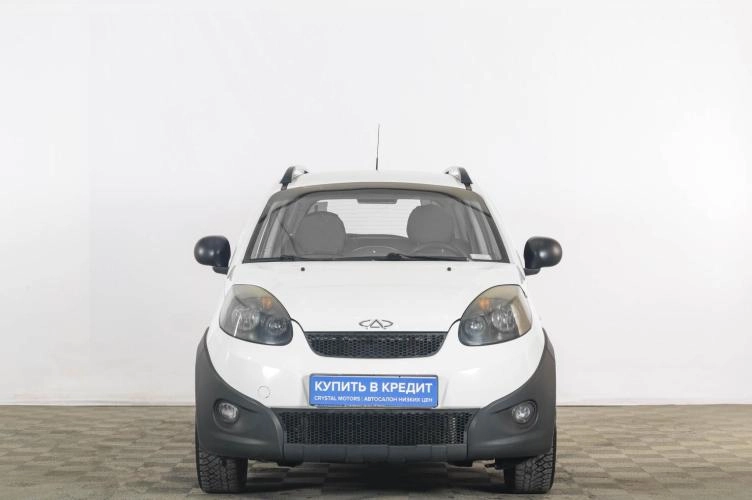 Chery IndiS (S18D) 2 из 6