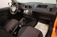 Ford Fiesta 9 из 14