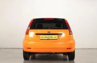 Ford Fiesta 5 из 14