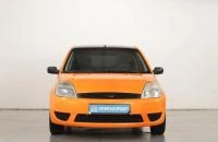 Ford Fiesta 2 из 14