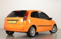 Ford Fiesta 4 из 14