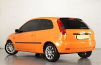 Ford Fiesta 6 из 14