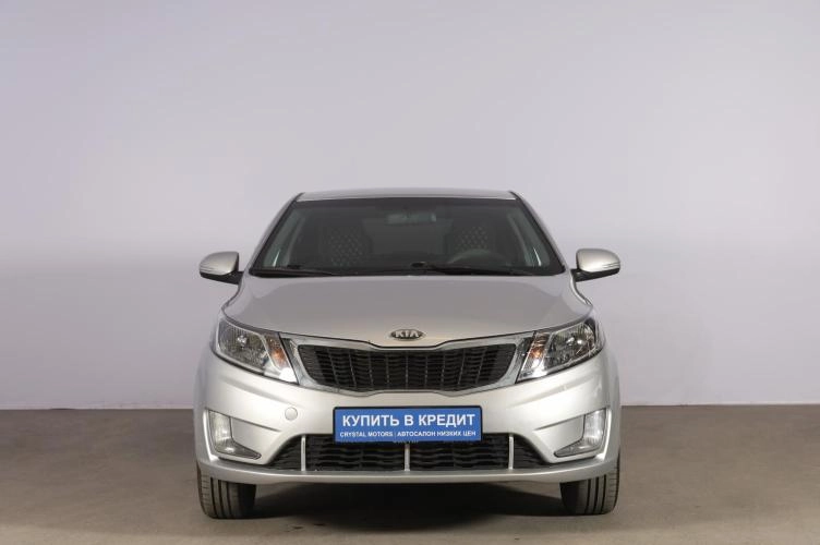 KIA Rio 2 из 6