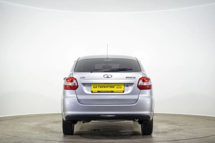 ВАЗ (LADA) Granta 5 из 6