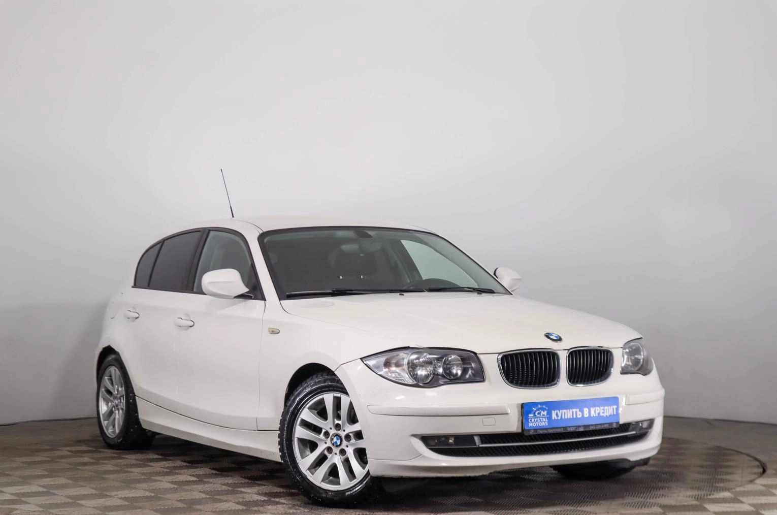 BMW 1 серия 1 из 20