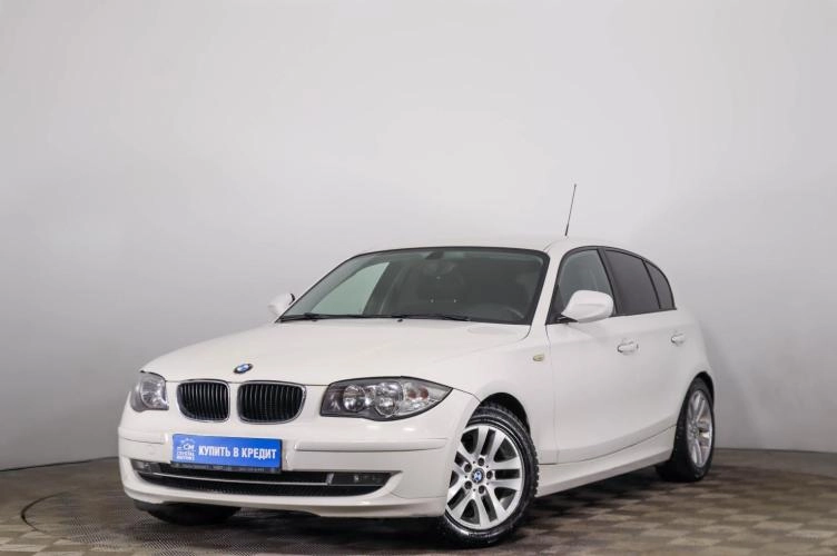 BMW 1 серия 3 из 6