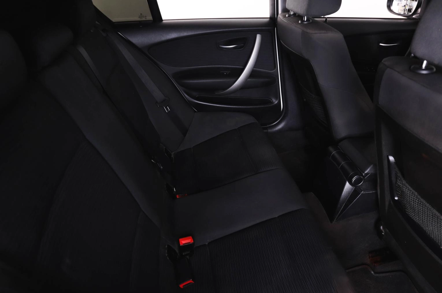 BMW 1 серия 9 из 20
