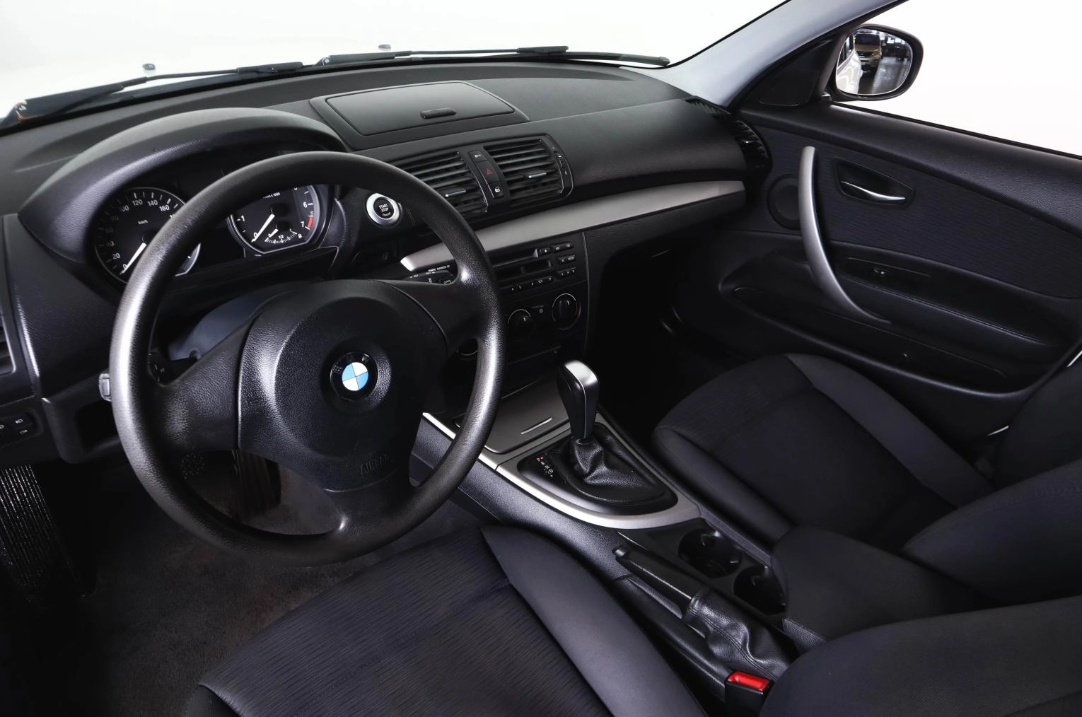 BMW 1 серия 7 из 20