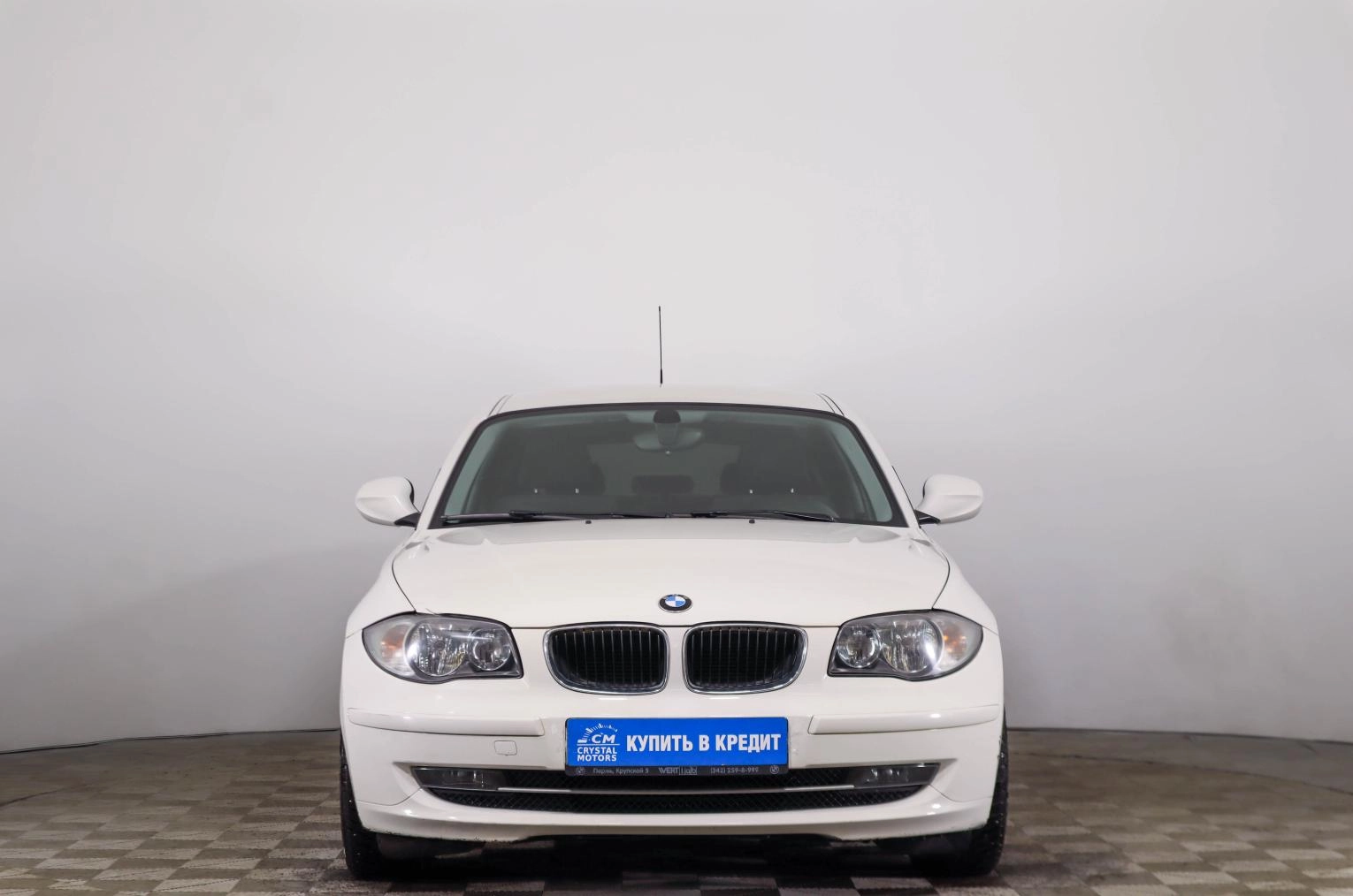 BMW 1 серия 2 из 20