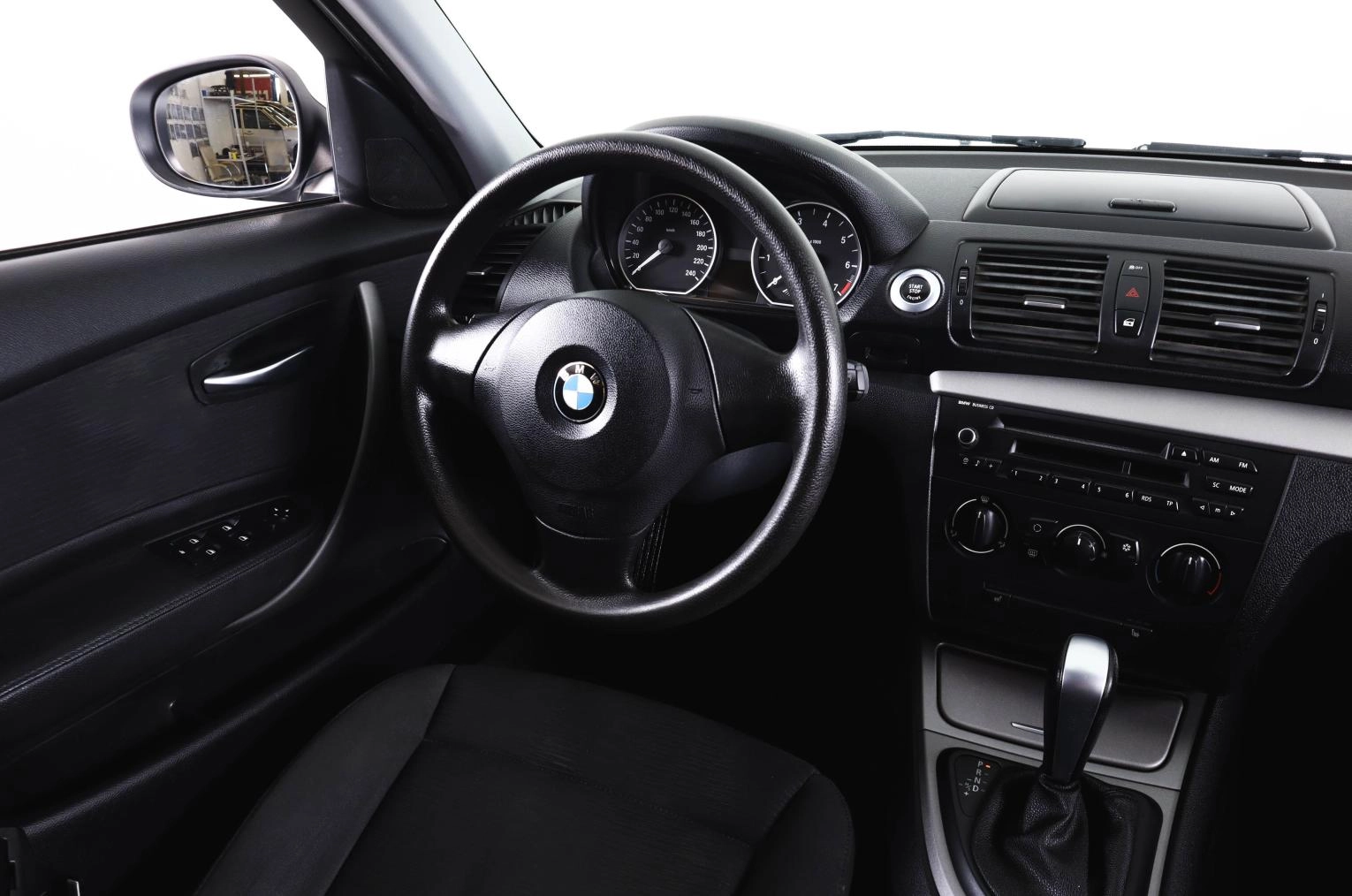 BMW 1 серия 11 из 20