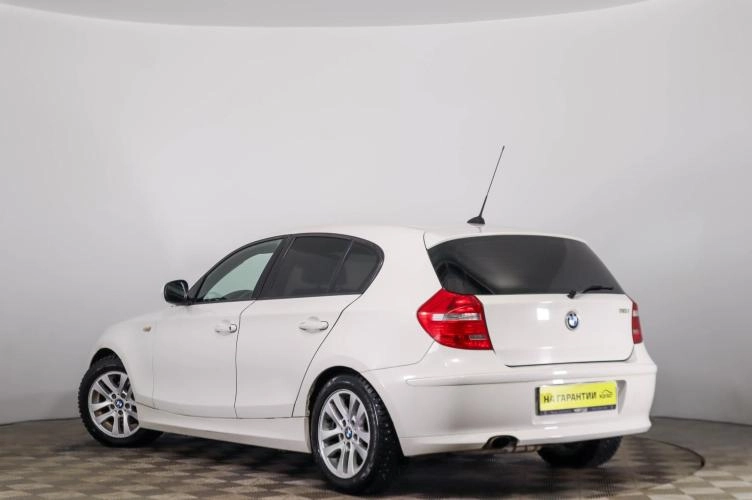 BMW 1 серия 6 из 6