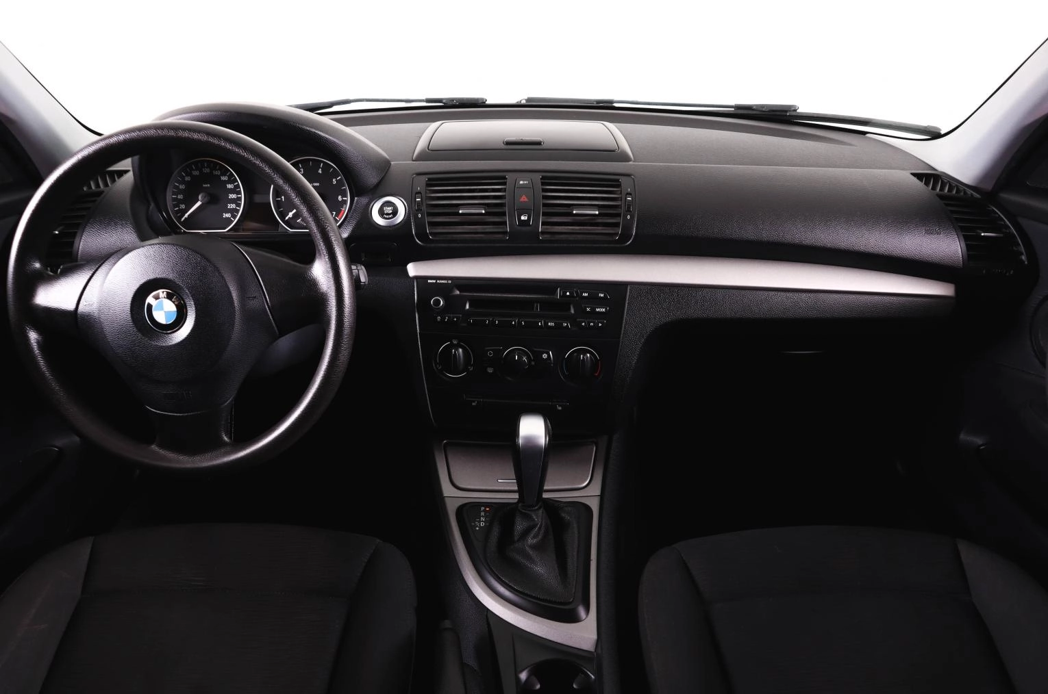 BMW 1 серия 12 из 20