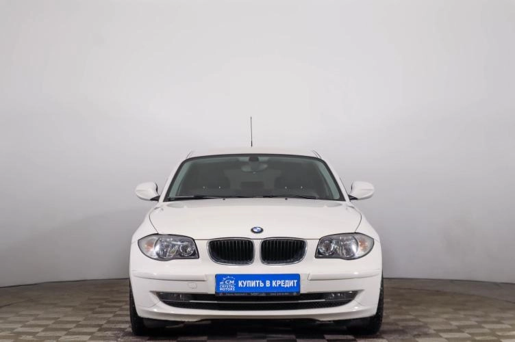 BMW 1 серия 2 из 6