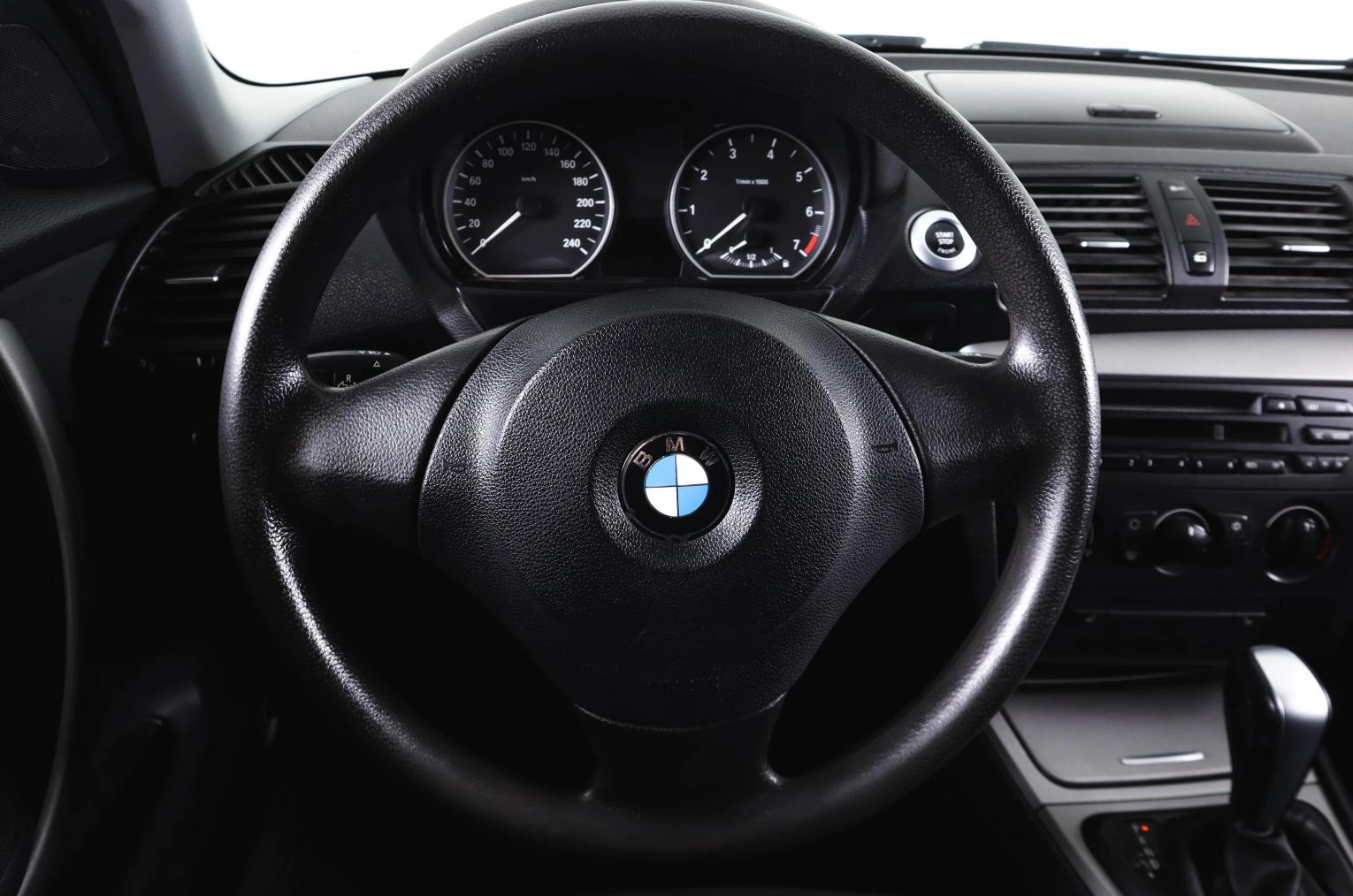 BMW 1 серия 14 из 20