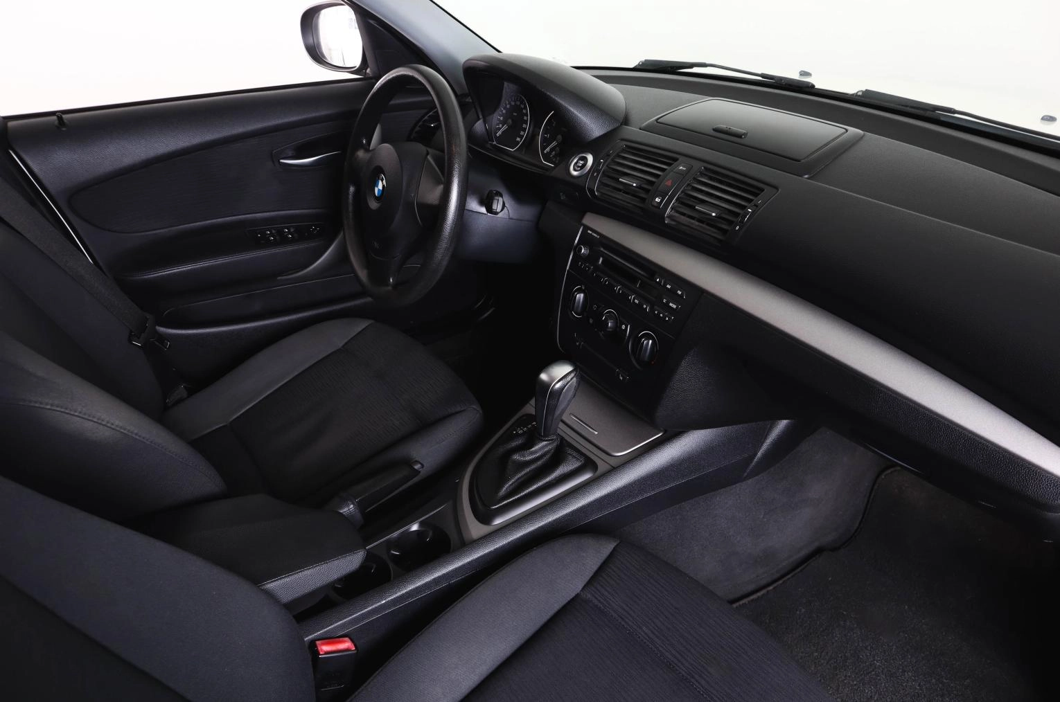 BMW 1 серия 10 из 20