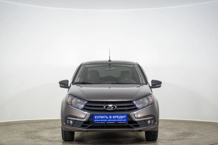 ВАЗ (LADA) Granta 2 из 6