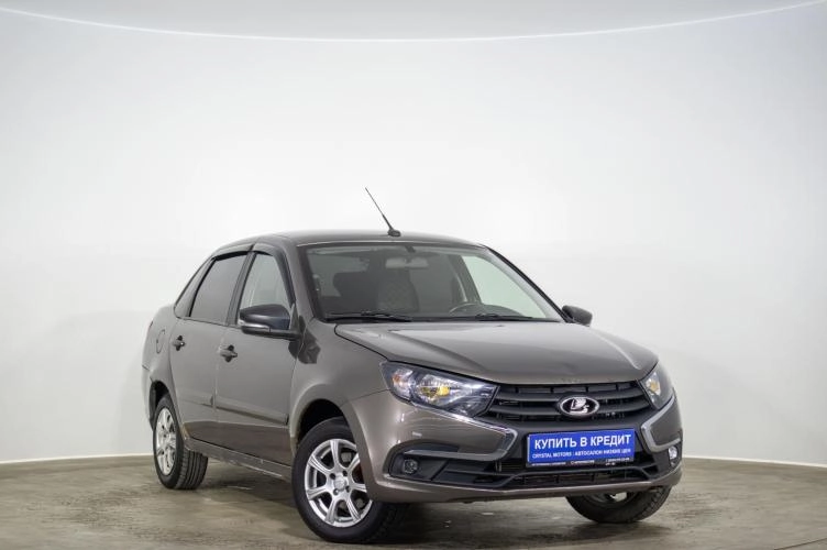 ВАЗ (LADA) Granta 1 из 6