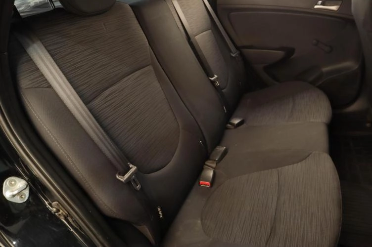 Hyundai Solaris 13 из 13
