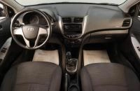 Hyundai Solaris 9 из 13