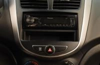 Hyundai Solaris 11 из 13