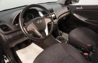 Hyundai Solaris 8 из 13