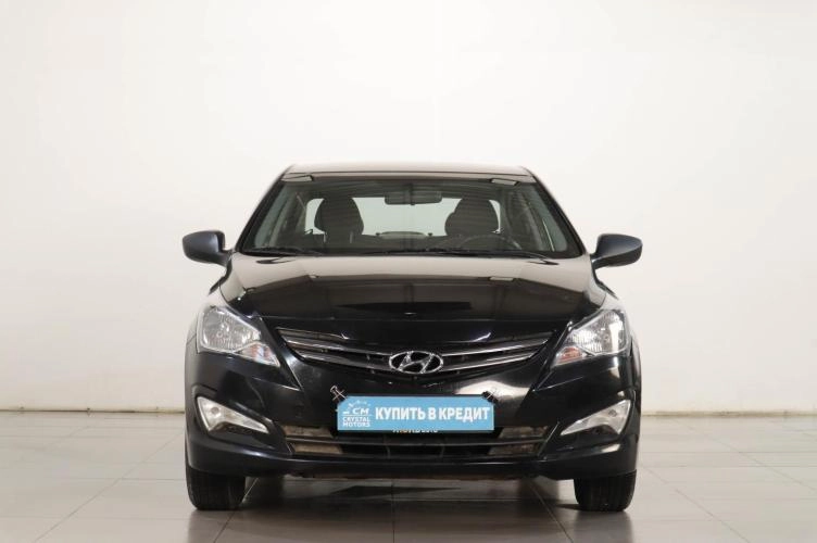 Hyundai Solaris 2 из 13