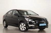 Hyundai Solaris 1 из 13