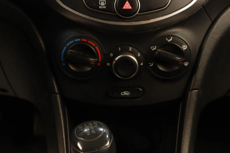 Hyundai Solaris 12 из 13