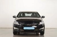 Hyundai Solaris 2 из 13