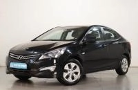 Hyundai Solaris 3 из 13