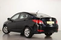 Hyundai Solaris 6 из 13