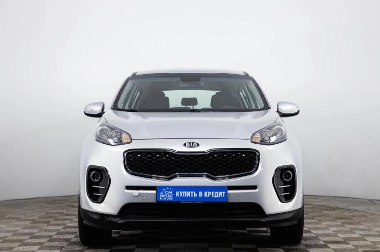 KIA Sportage 2 из 6