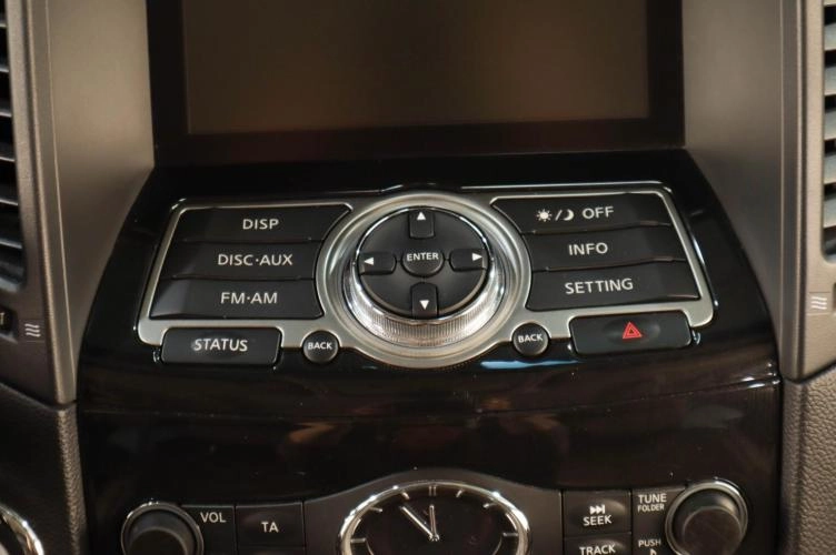 Infiniti FX30 19 из 27