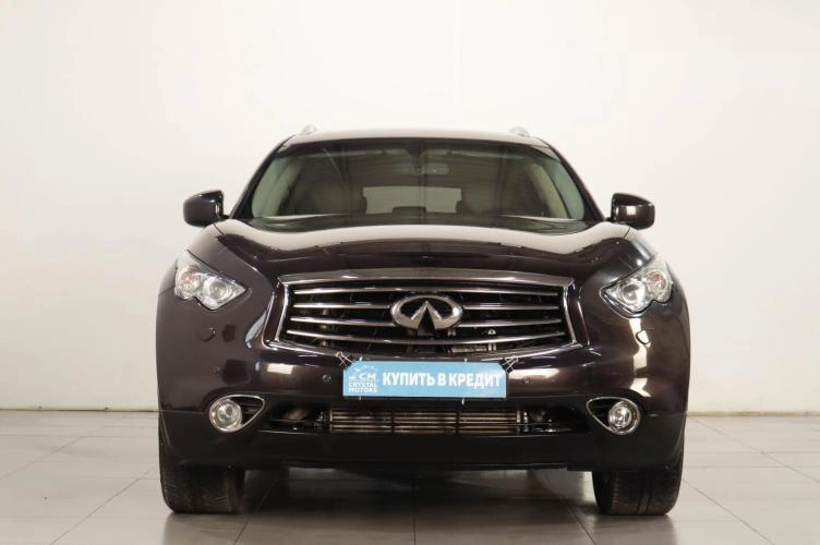 Infiniti FX30 2 из 6