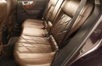 Infiniti FX30 27 из 27