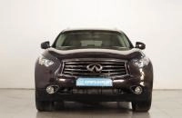 Infiniti FX30 2 из 27