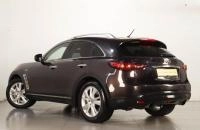 Infiniti FX30 6 из 27