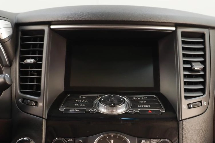 Infiniti FX30 18 из 27