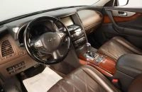 Infiniti FX30 8 из 27
