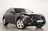 Infiniti FX30 1 из 27