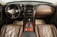 Infiniti FX30 9 из 27