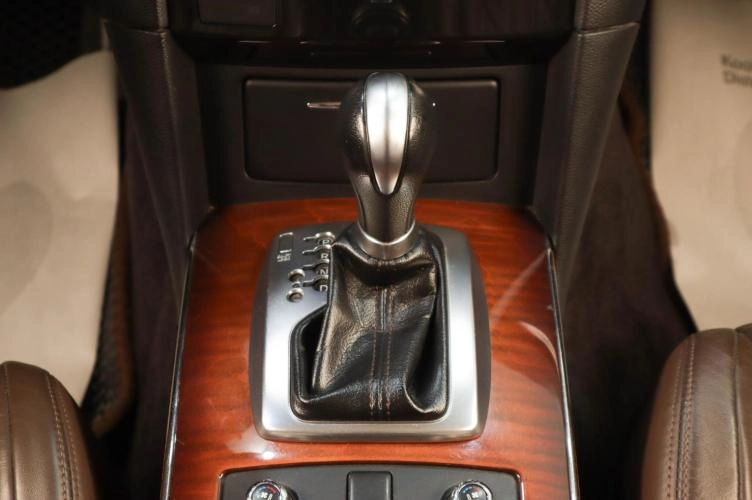 Infiniti FX30 21 из 27