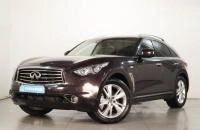 Infiniti FX30 3 из 27