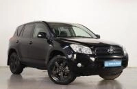 Toyota RAV4 1 из 19