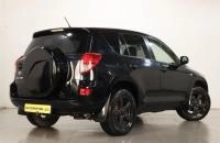 Toyota RAV4 4 из 19